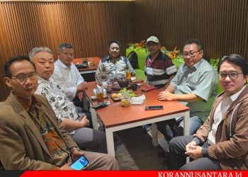 Usul Penyempurnaan Masyarakat Pers, SMSI Bentuk Tim Kajian Kedaulatan Digital Indonesia