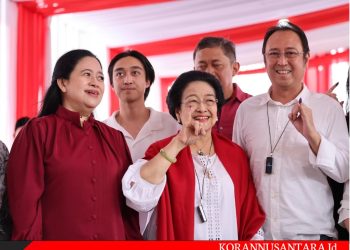 Pilkada Serentak 2024: Ketua DPR RI Berharap Berjalan dengan Lancar