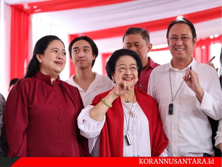 Pilkada Serentak 2024: Ketua DPR RI Berharap Berjalan dengan Lancar