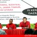 DPP PDIP Ungkap Dugaan Pelanggaran TSM di Pilkada 2024, Siap Gugat ke MK