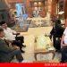 SRC dan Menteri Sosial Gus Ipul Sinergikan Upaya Pengusulan RM. Margono Djojohadikusumo Jadi Pahlawan Nasional