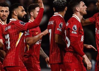 Jadwal Pertandingan Bola Malam Ini Ada Arsenal dan Liverpool