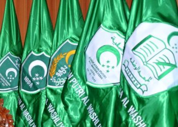 Belum Tentukan Pilihan Politik, Sikap Al Washliyah Dipertanyakan Jelang Pilkada Sumut