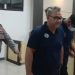 PN Jambi Vonis Mati Terdakwa Kasus 52 Kg Narkoba