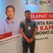 Ketua GPA Kota Medan, Alam Pasaribu Apresiasi Gerakan Solidaritas Nasional