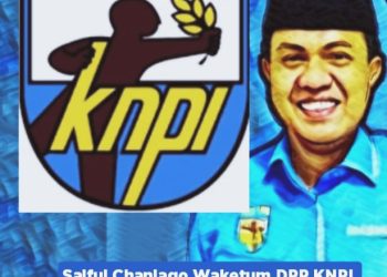 Waketum DPP KNPI Saiful Chaniago: Menteri Kabinet Merah Putih Wajib Sukseskan Ketegasan Komitmen Presiden Prabowo