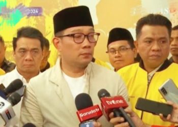 Ridwan Kamil Untuk Semua (Oleh Syaiful Chaniago)