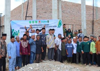 Ketua Persis Sumut Muhammad Nuh Ingatkan ada 7 doktrin Jam’iyah Islam Kepada Kader