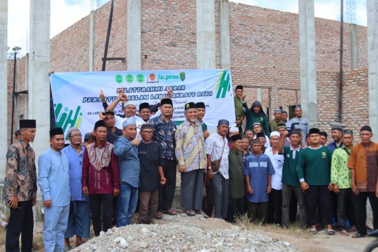 Ketua Persis Sumut Muhammad Nuh Ingatkan ada 7 doktrin Jam’iyah Islam Kepada Kader