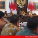 Presiden Prabowo Optimis Indonesia Tak Akan Impor Beras Lagi di 2025