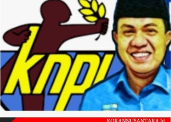 Waketum DPP KNPI Saiful Chaniago; Minta Perhatian Presiden Prabowo Terhadap Polisi Tembak Pelajar Di Semarang