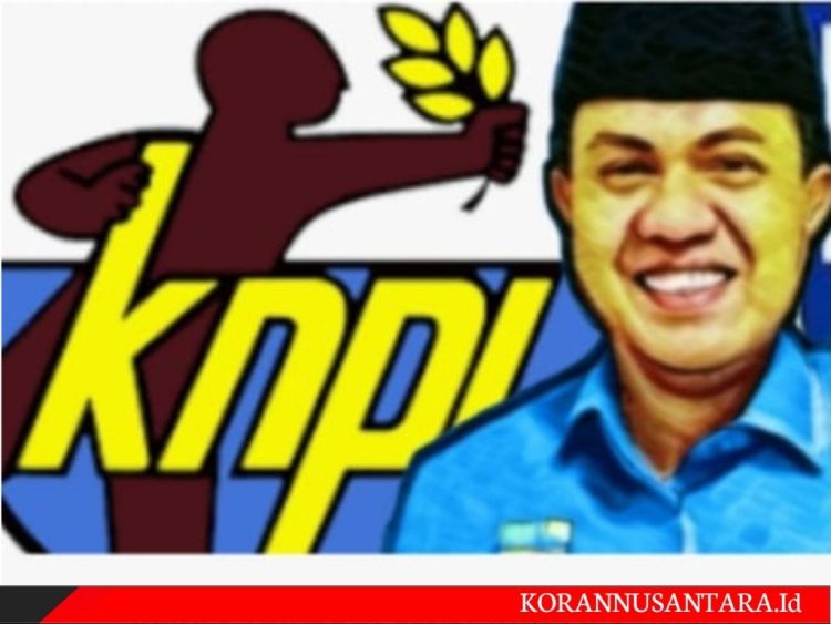 Waketum DPP KNPI Saiful Chaniago; Minta Perhatian Presiden Prabowo Terhadap Polisi Tembak Pelajar Di Semarang