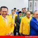 Hadiri Puncak Perayaan HUT Partai Golkar, Bamsoet Apresiasi Presiden Prabowo Mendukung Perubahan Sistem Demokrasi Langsung di Indonesia