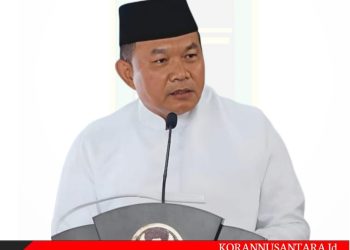 Dinilai Miliki Leadership dan Strategi Jitu, Prof Dudung Layak Pimpin PPP