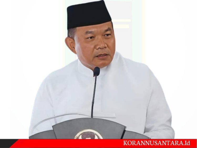 Dinilai Miliki Leadership dan Strategi Jitu, Prof Dudung Layak Pimpin PPP