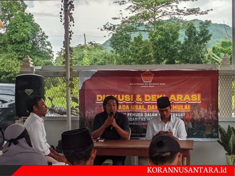 AMPES: “Pilkada Usai, Damai Dimulai” Dengan Gerakan Pemuda Bersatu