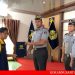 45 Warga Binaan Yang Beragama Kristiani Mendapat Remisi Dari Lapas Kelas II B Kota Tanjungbalai