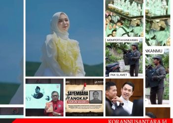 Viral dan Keberuntungan