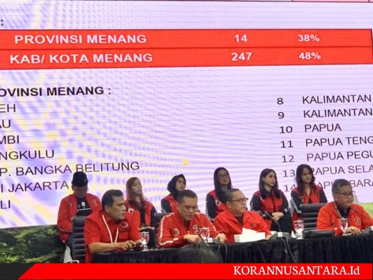 Tuding Partai Coklat jadi Alat Politik Jokowi, PDIP Puji Jenderal Hoegeng: Polisi Merah-Putih, Bukan Parcok!