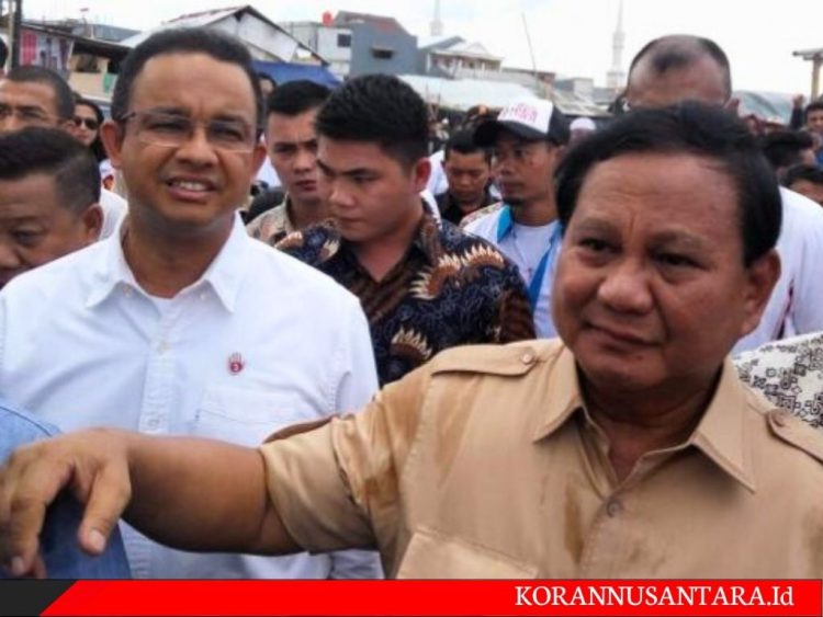 Reuni Akbar 212 Digelar di Monas, FPI: Prabowo juga Diundang