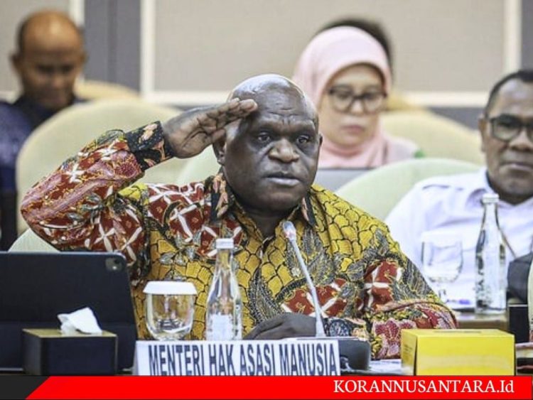 Polemik Siswa SMK Semarang yang Tewas Ditembak Polisi Bukan Gengster, Menteri HAM: Dia Anak Baik