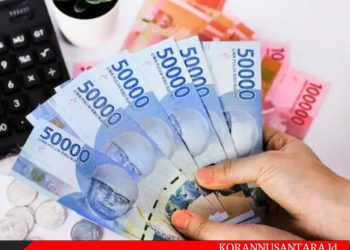 Berikut Daftar Lengkap UMP 2025 di 38 Provinsi Jika Naik 6,5%