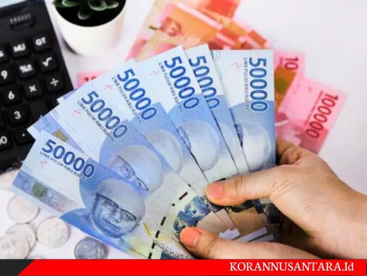 Berikut Daftar Lengkap UMP 2025 di 38 Provinsi Jika Naik 6,5%