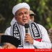 Habib Rizieq Ajak Alumni 212 Dukung dan Jaga Presiden Prabowo