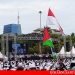 Tegas! Jokowi dan Fufufafa Disentil HRS Dalam Reuni Akbar PA 212