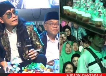 Viral Dimedsos Gus Miftah Hina Penjual Es Teh, MUI: Jangan Ditiru Ya Dek, Astagfirullah!