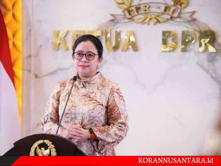 Puan Maharani Lantik Tim Pengawas Intelijen DPR RI, Siapa Aja?