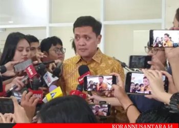 Komisi III DPR RI: Penyalahgunaan Senpi oleh Polisi Diselesaikan Secara Pidana