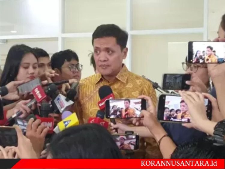 Komisi III DPR RI: Penyalahgunaan Senpi oleh Polisi Diselesaikan Secara Pidana