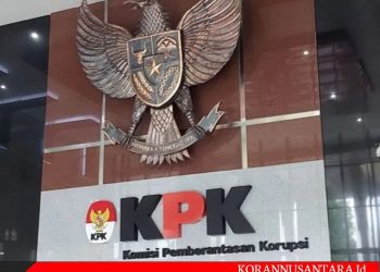Data Terkini! KPK: 16 Menteri, 27 Wamen dan 9 Utusan-Staf Khusus Belum Laporkan LHKPN