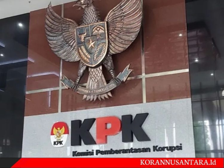 Data Terkini! KPK: 16 Menteri, 27 Wamen dan 9 Utusan-Staf Khusus Belum Laporkan LHKPN
