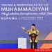 Milad ke-112, Presiden Prabowo Puji Peran Muhammadiyah dalam Menjaga Persatuan Bangsa