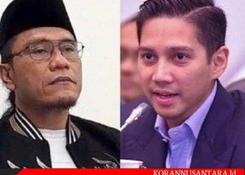 Viral Usai Hina Penjual Es Teh, Muncul Desakan Copot Gus Miftah, Gerindra: Patut Jadi Evaluasi