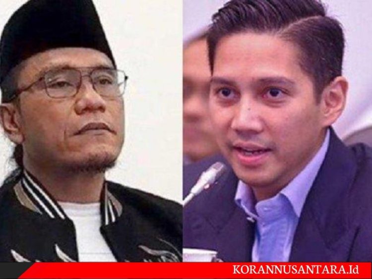 Viral Usai Hina Penjual Es Teh, Muncul Desakan Copot Gus Miftah, Gerindra: Patut Jadi Evaluasi