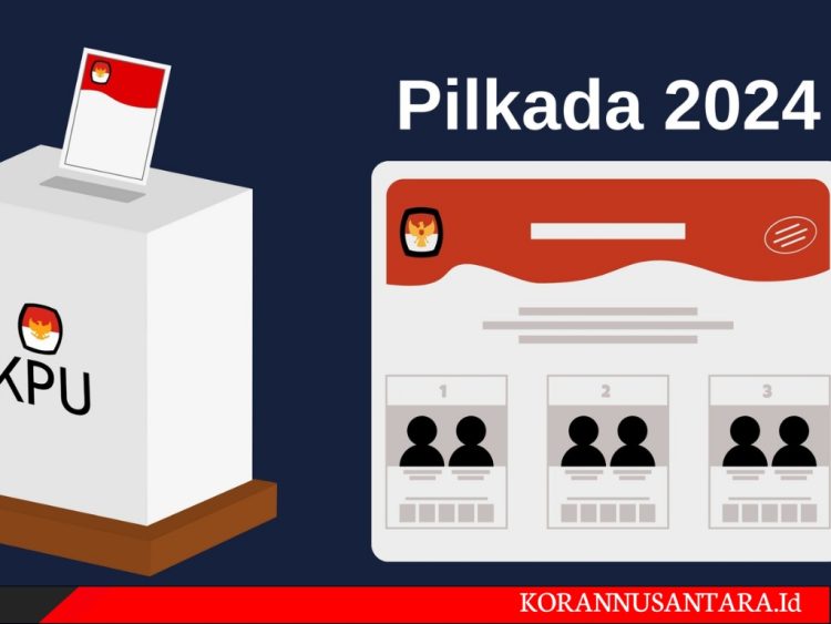 Sepakat! Komisi II DPR RI dan KPU-Bawaslu Gelar PSU Pilkada 2024 pada 27 Agustus 2025