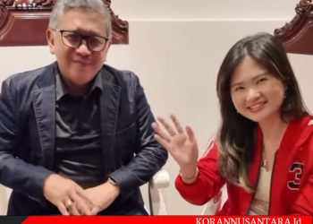 Viral! Sekjend PDIP Bertemu dengan Mantan Pacar Kaesang, Bahas Apa?