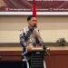 KPU Kota Tanjungbalai Gelar Rapat Pleno Terbuka Rekapitulasi Hasil Penghitungan Perolehan Suara