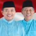 Sah, Pasangan Al Haris-Sani Menang di Pilgub Jambi