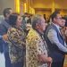 Muhammad Nasir Dianugerahkan Tokoh Penggerak Koperasi Utama