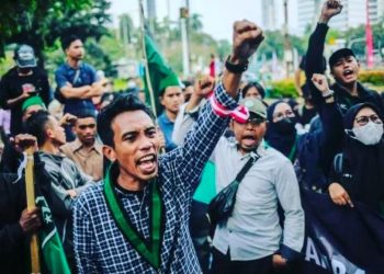 Kejaksaan NTB Terima Pelimpahan kasus korupsi proyek mesjid agung bima dari KPK: Ketum BADKO HMI Bali-Nusra, Penjarakan