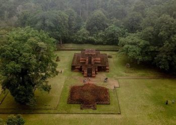 Liburan Telah Tiba, Ini Tempat Recommended Untuk Berlibur di Jambi