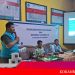 Desa Sei Lunang Menjadi Tuan Rumah ” Sosialisasi Bahaya Kelistrikan Dan Informasi Layanan Pelanggan” Oleh PT PLN ULP Tanjung Balai
