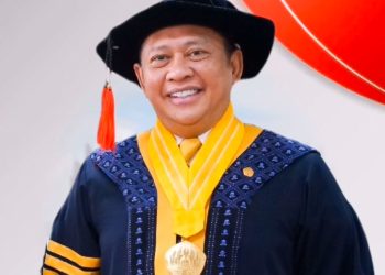 Catatan Politik Senayang: Merawat Ketertiban Umum dengan Kejujuran Mengemban Kuasa Negara