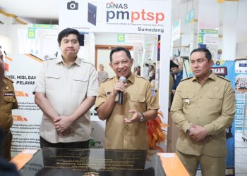 Mendagri: 185 Daerah Telah Bebaskan BPHTB dan Retribusi PBG bagi Masyarakat Kecil