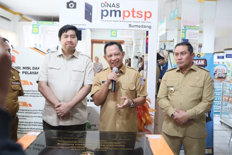 Mendagri: 185 Daerah Telah Bebaskan BPHTB dan Retribusi PBG bagi Masyarakat Kecil