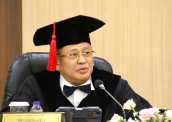 Jangan Langgengkan Praktik Demokrasi yang Manipulatif